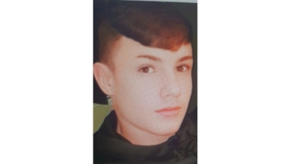 Update: Teen missing from Tallaght found safe and well