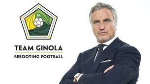 Ginola fails in bid for FIFA presidency