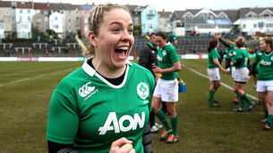 Ireland to host Women’s Rugby World Cup in 2017