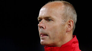 Report: Woodward in frame for France job