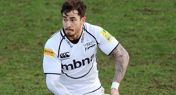 England open door for Cipriani return