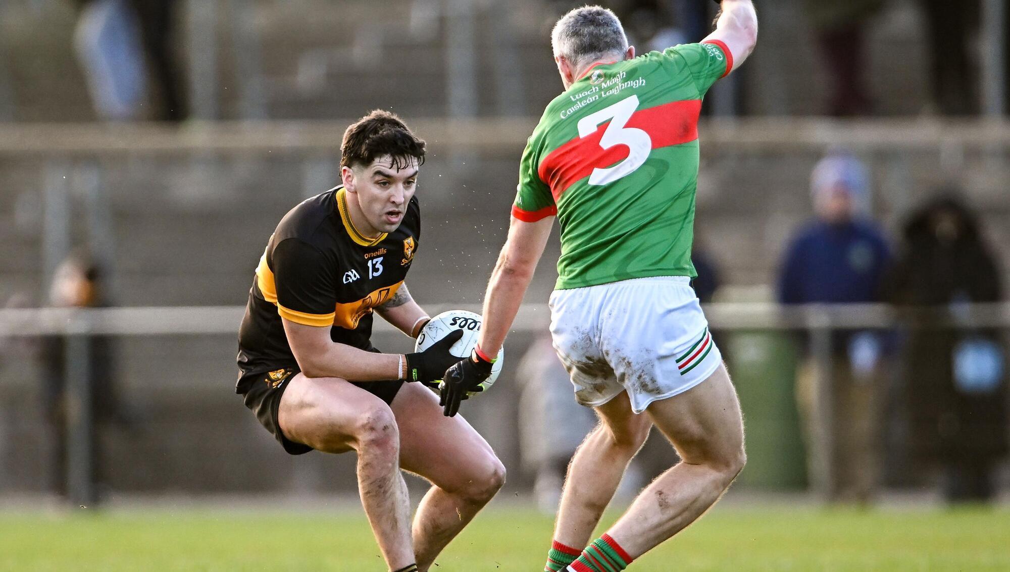 GAA confident All-Ireland SFC semi-finals will go ahead this weekend amid adverse weather