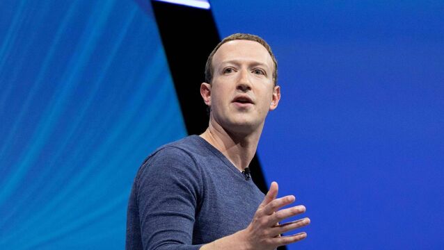 <p>Meta CEO Mark Zuckerberg. In many ways, you can’t blame Zuckerberg for bending the knee to Donald Trump.  The problem is his decision has huge ramifications.</p>