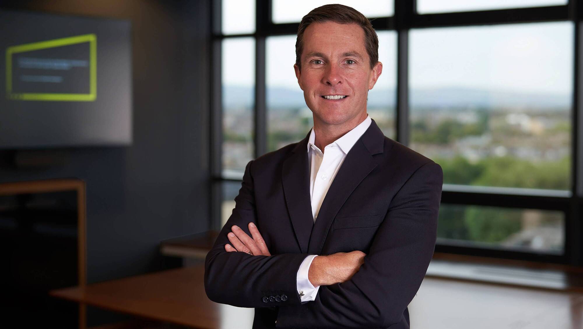 Ireland needs to 'stimulate innovation' to grow the financial services sector, report says  