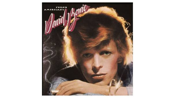 Young Americans: The inside story of David Bowie's great album from 1975 