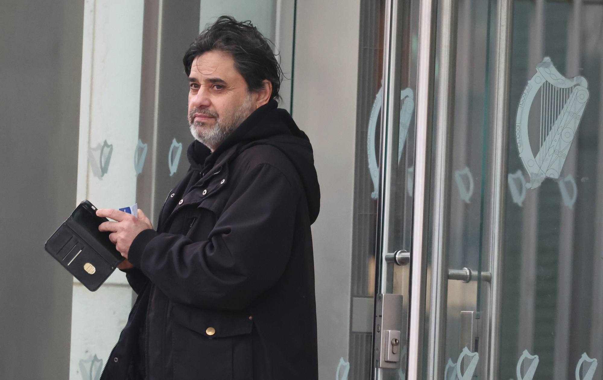 Man accused of using fake Afghan passport in alleged 12-year, €48,000 welfare fraud