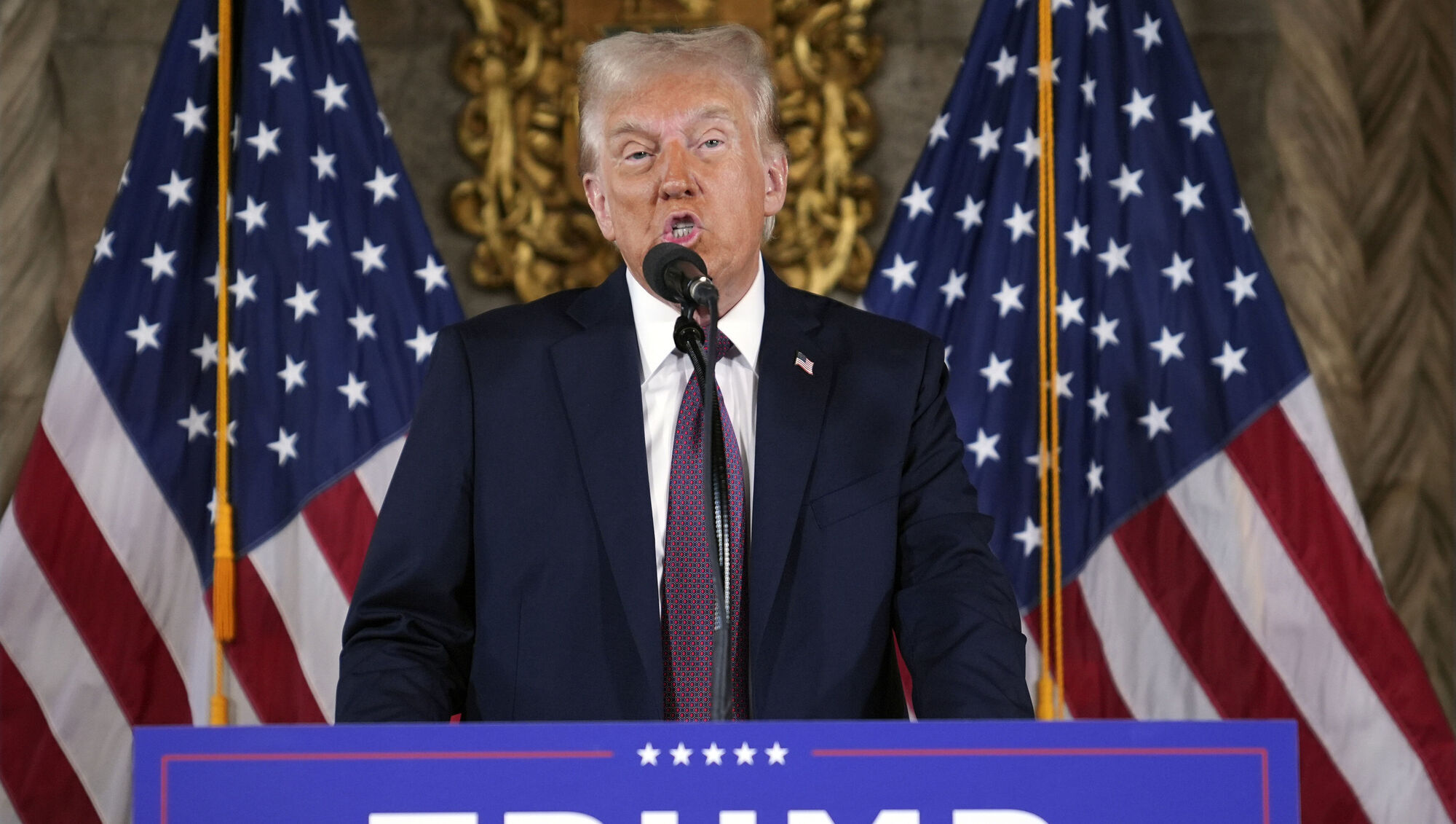 Trump asks US Supreme Court to block sentencing in hush money case