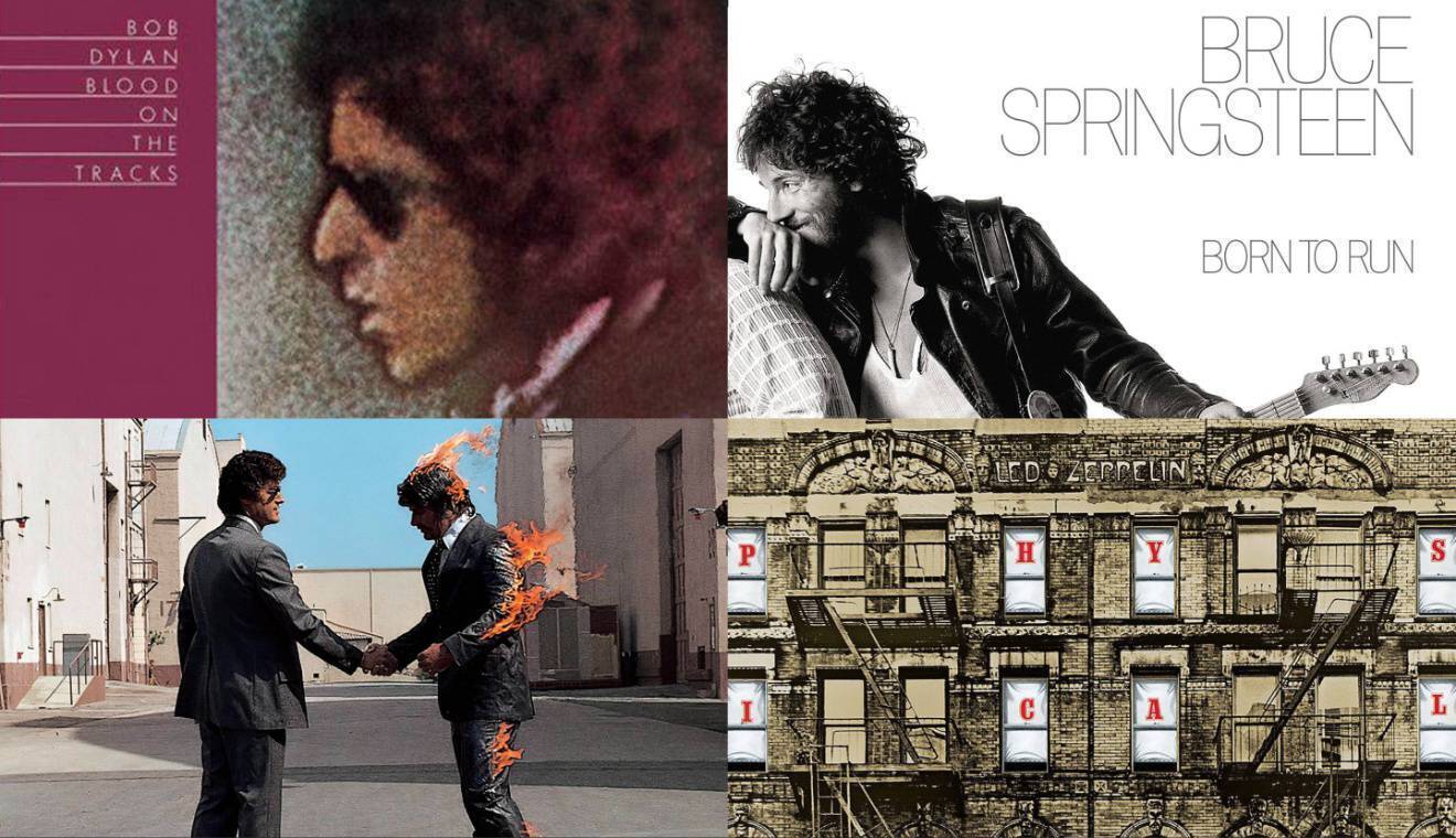 Tom Dunne: Scratch the surface on 1975 and you'll discover a most interesting year