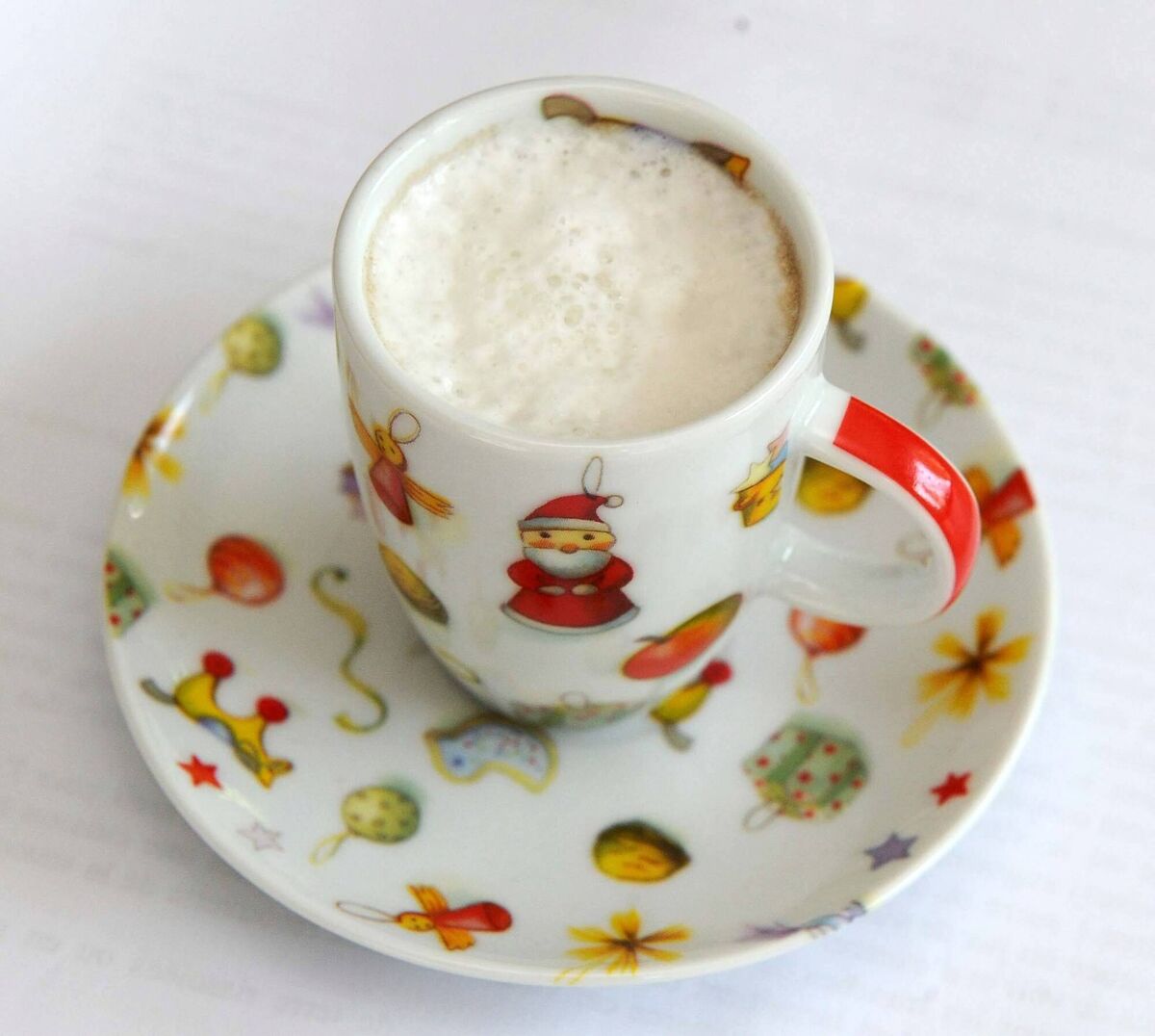 A study has found significant health benefits for coffee drinkers — if they imbibe in the morning. A study has found significant health benefits for coffee drinkers — if they imbibe in the morning.