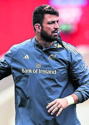 Jean Kleyn: Currently absent with a thigh injury.