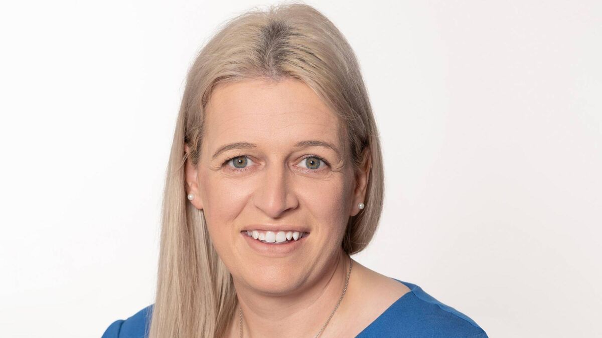 Sandra Broderick, HSE regional executive officer for the Mid-West, said UHL has seen 'a huge surge in presentations' with numbers up over 26% since December 20. Sandra Broderick, HSE regional executive officer for the Mid-West, said UHL has seen 'a huge surge in presentations' with numbers up over 26% since December 20.