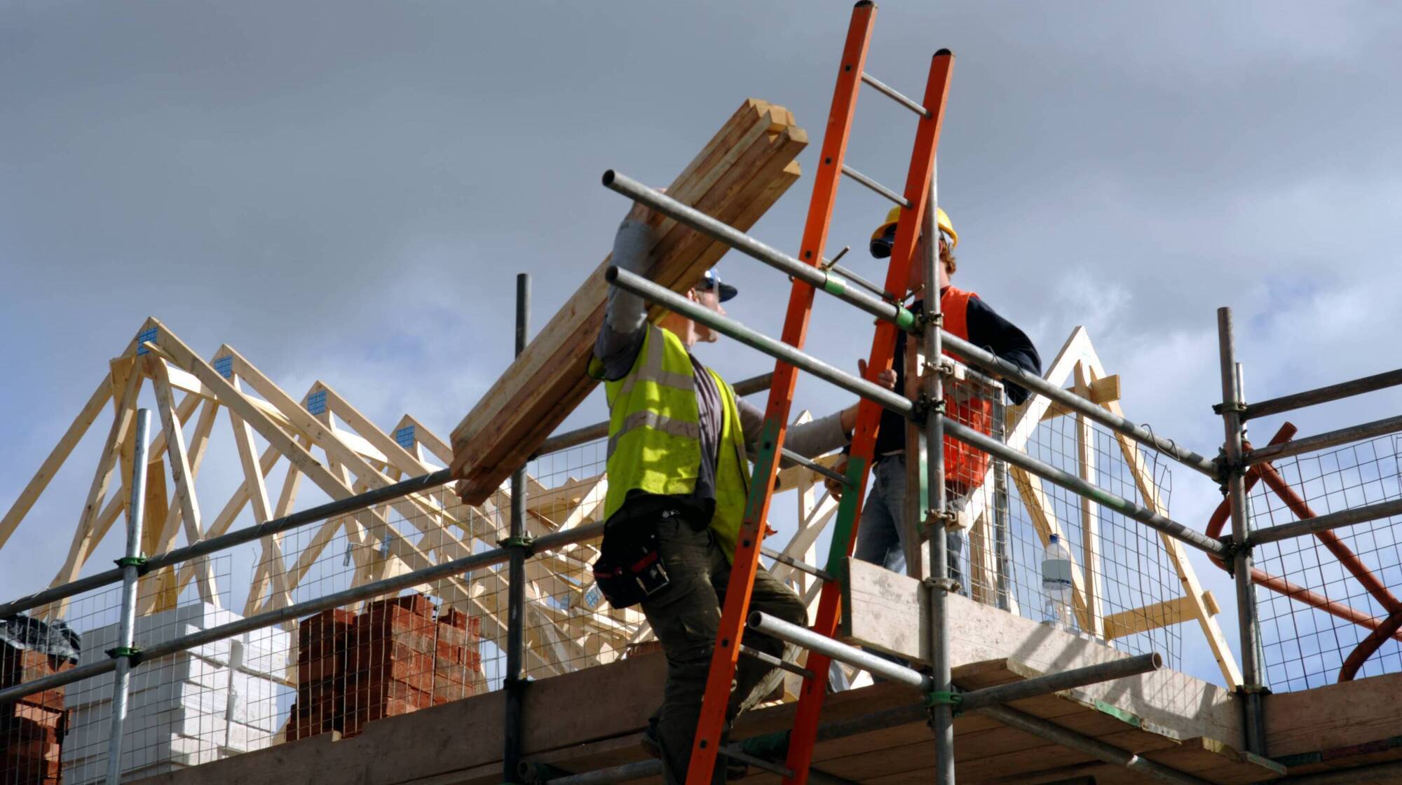 Home rebuilding costs still rising, but much more slowly
