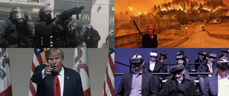 Scenes from 2073.