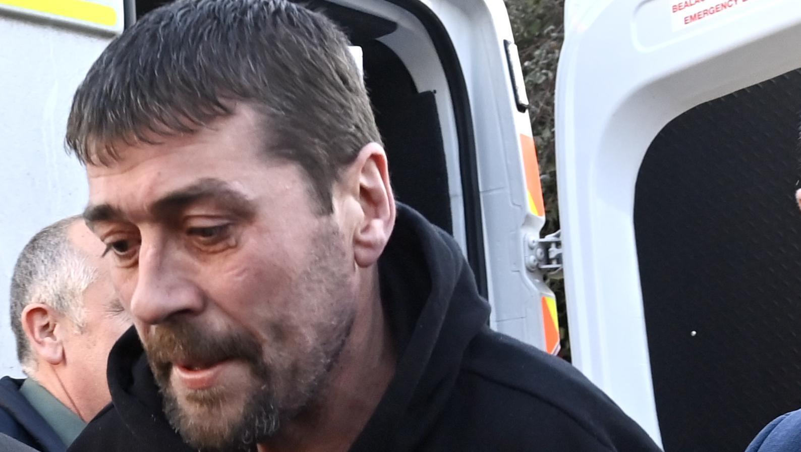 Cork gardaí charge man with murder of mother of two Paula Canty