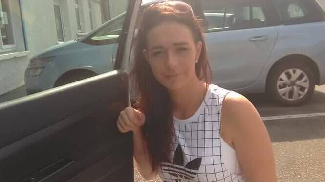 Paula Canty lived at 31 The Belfry, Bridewell Lane, Mallow. Paula Canty lived at 31 The Belfry, Bridewell Lane, Mallow.