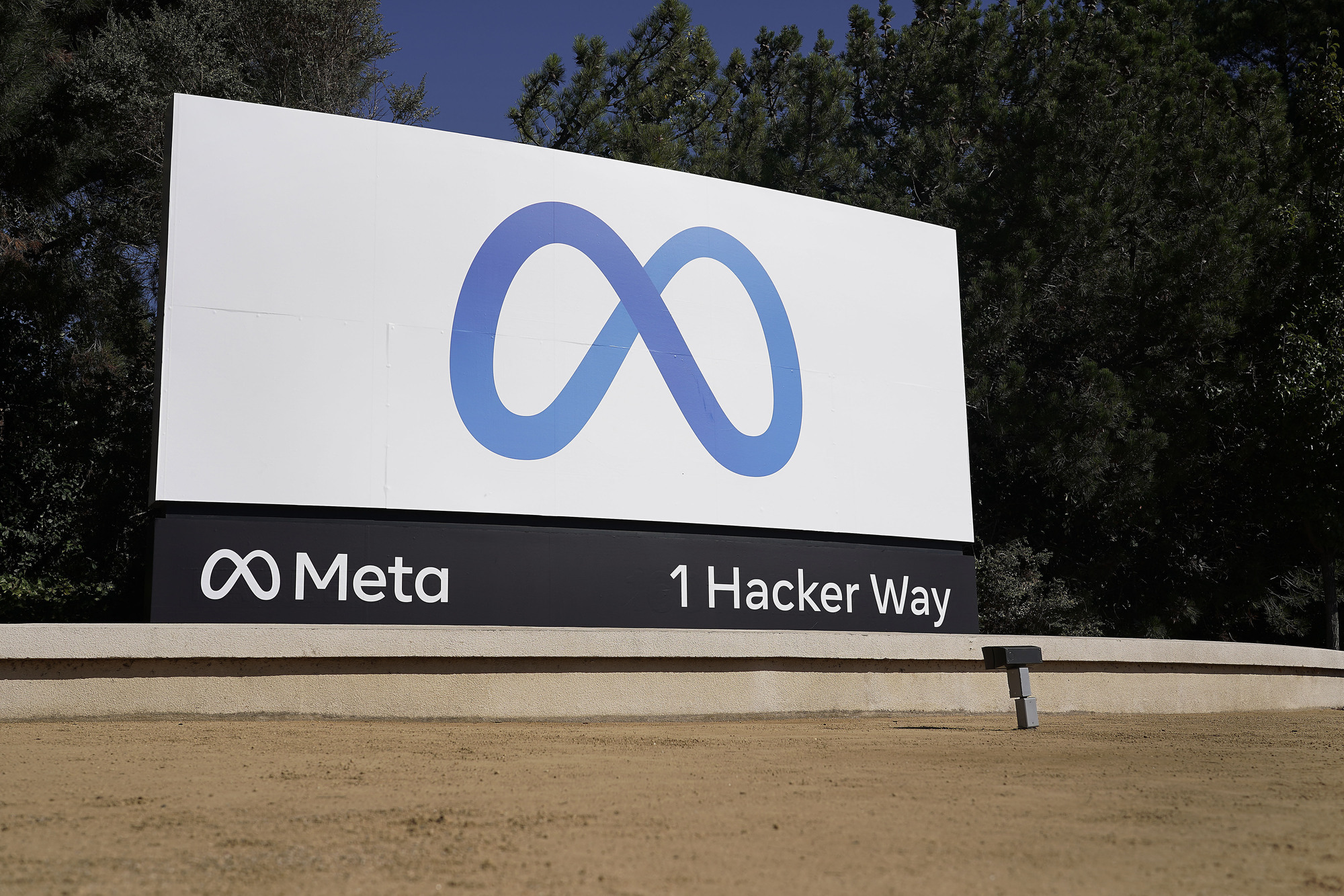 Meta takes Ireland's data watchdog to court over fine for breach of 29 ...