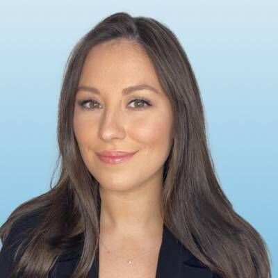 Dietitian Rachel Crossan. Dietitian Rachel Crossan.