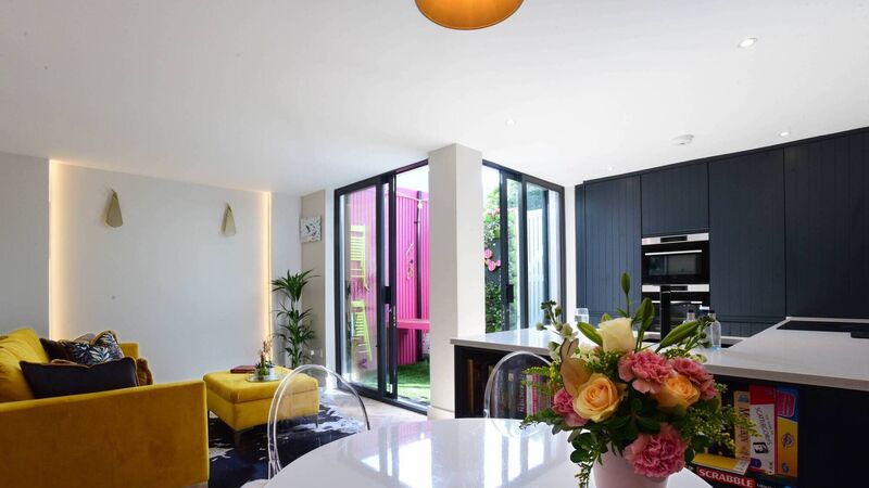 Jennifer Sheahan: How to design a home to nurture mind and body