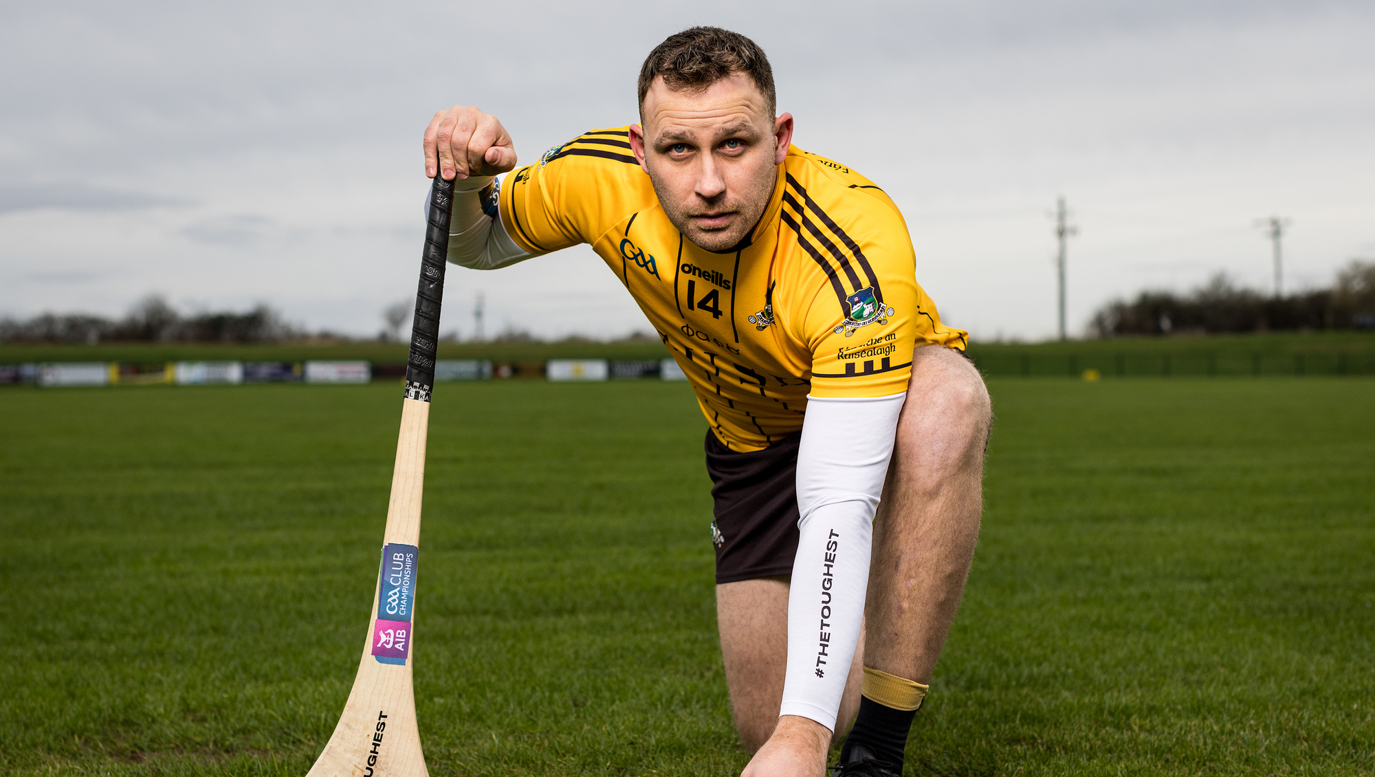 'I never thought I’d be getting back to Croke Park,' Ciarán Sheehan on taking the long way to HQ