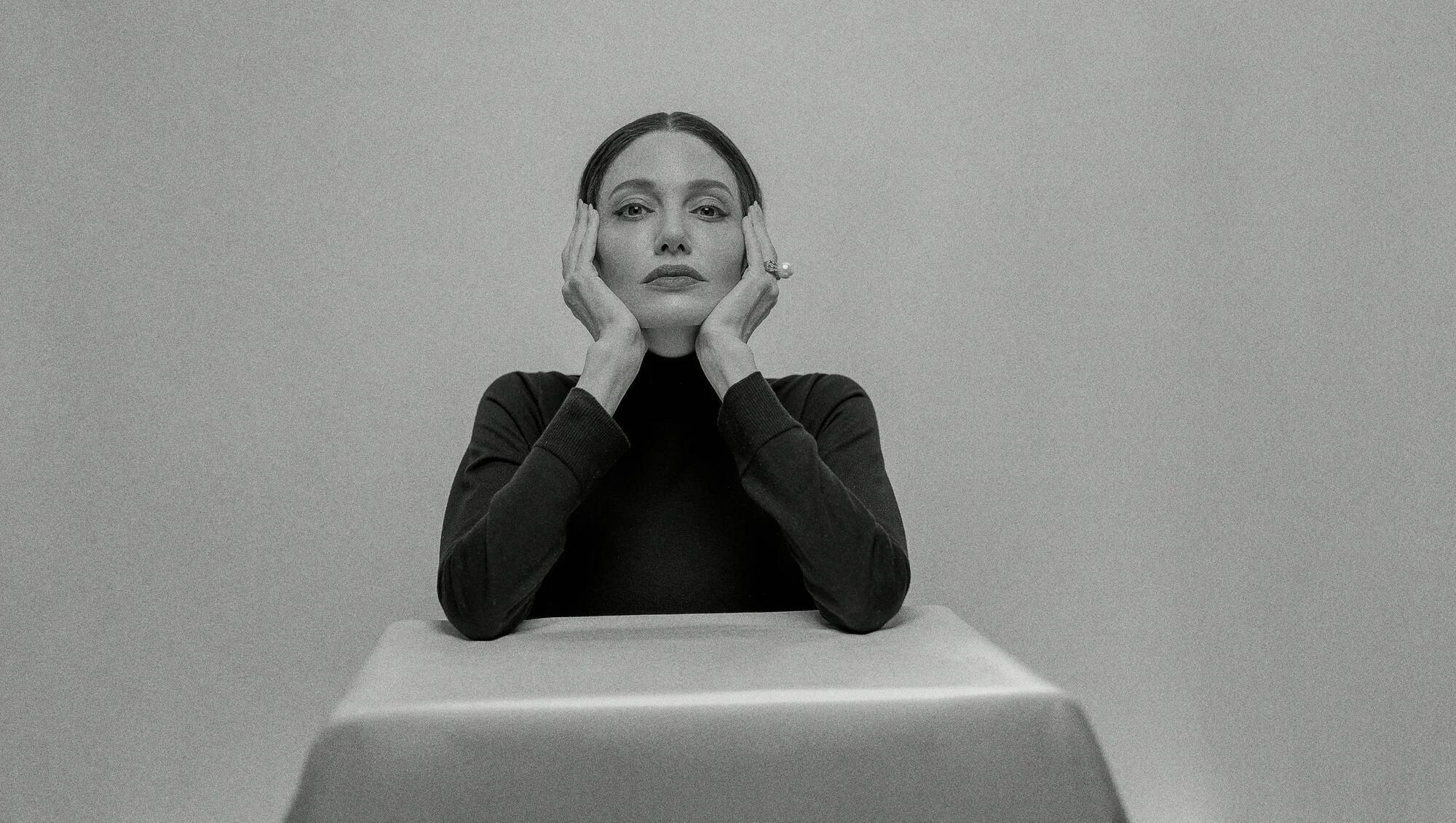Film reviews: Angelina Jolie is perfectly cast as an opera icon in Maria