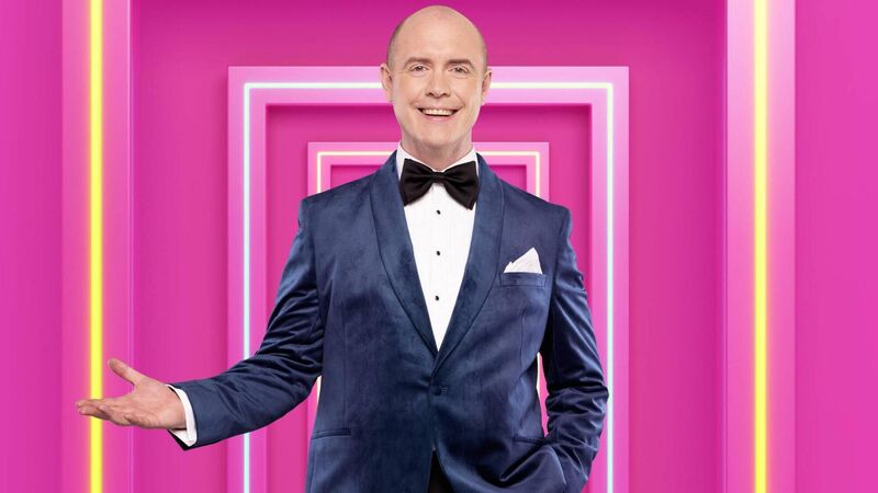 Saturday with Brian Redmond: If I’m listening to Thin Lizzy, God help the dancers on Sunday evening