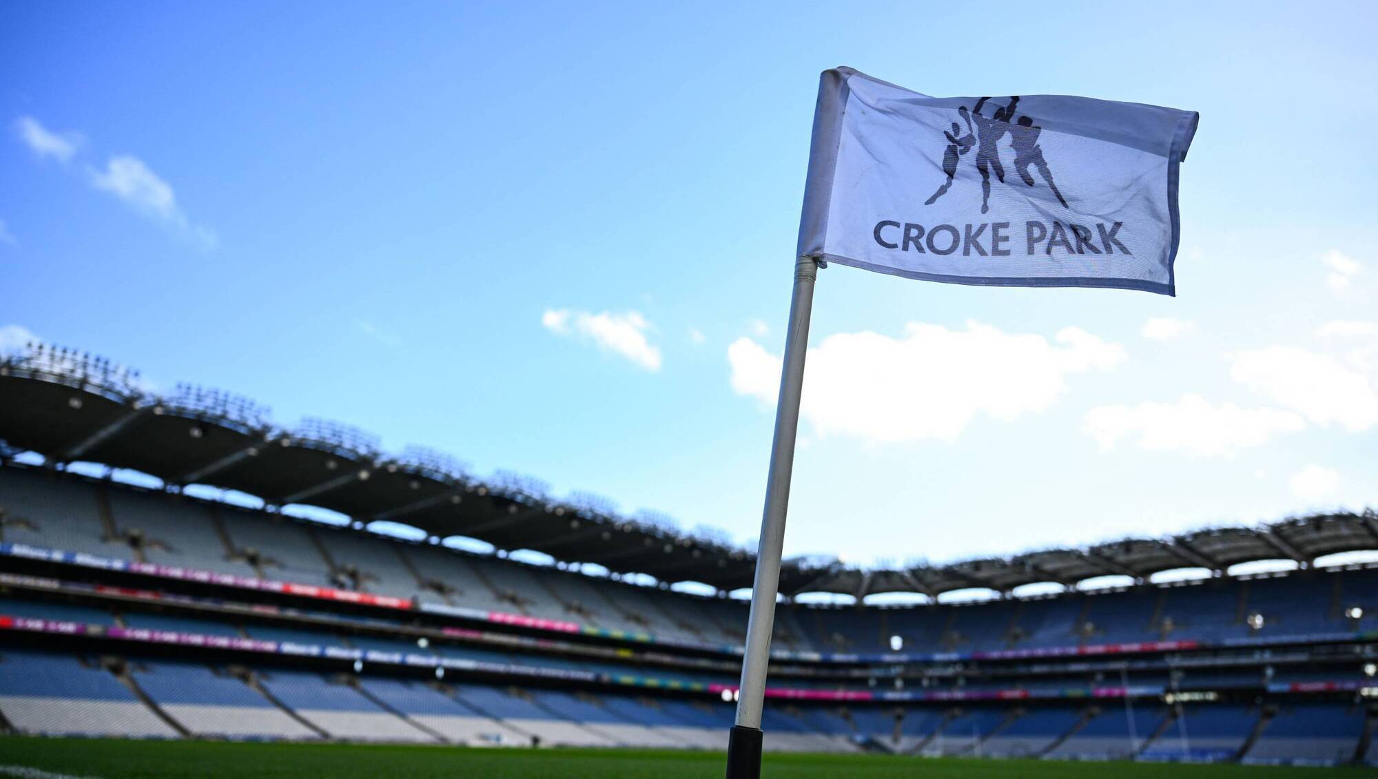 Crossmolina GAA club 'devastated' by 'tragic incident', All-Ireland final postponed