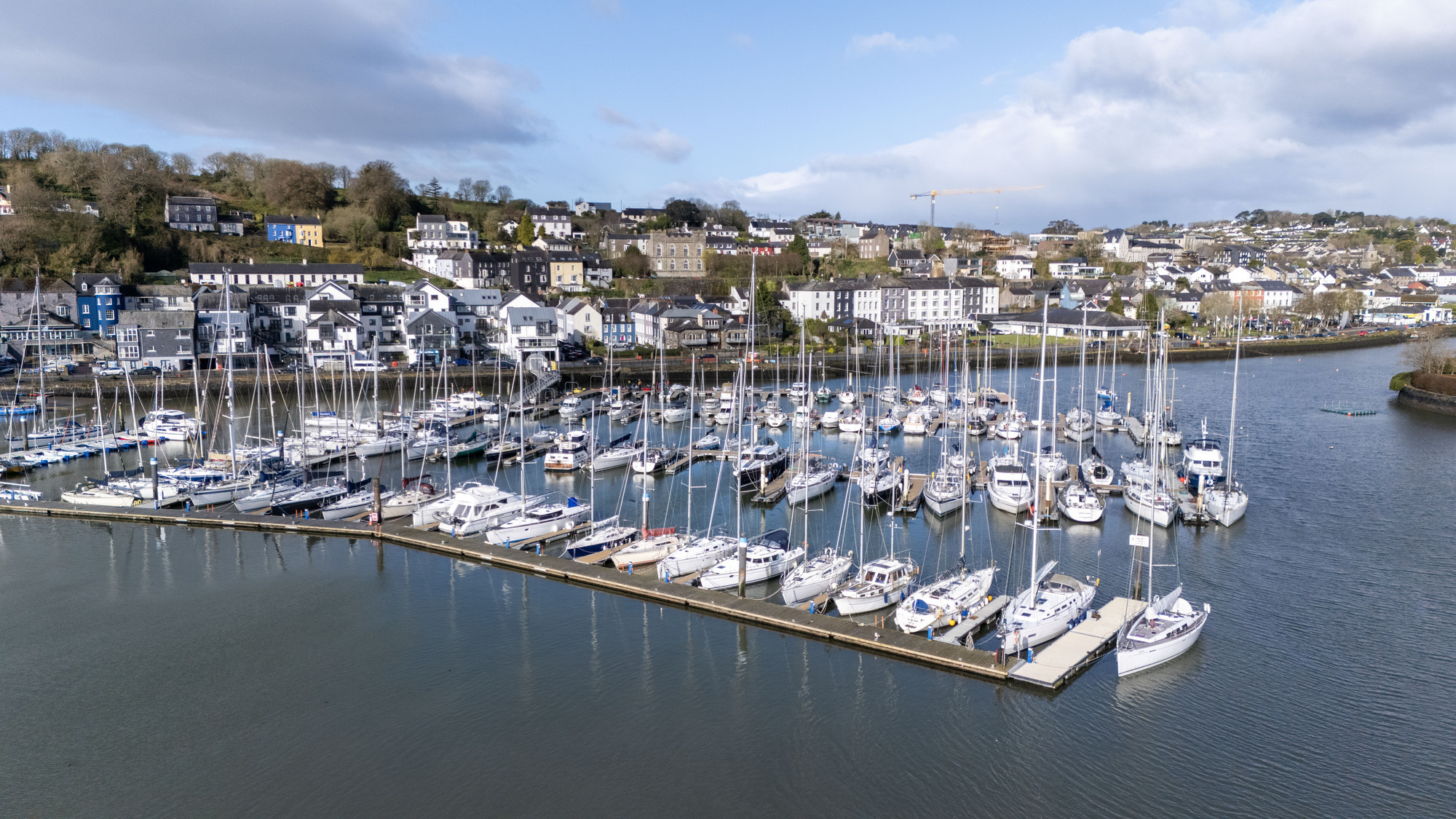Kinsale holiday home owners refused permission to let house as short-stay tourist accommodation