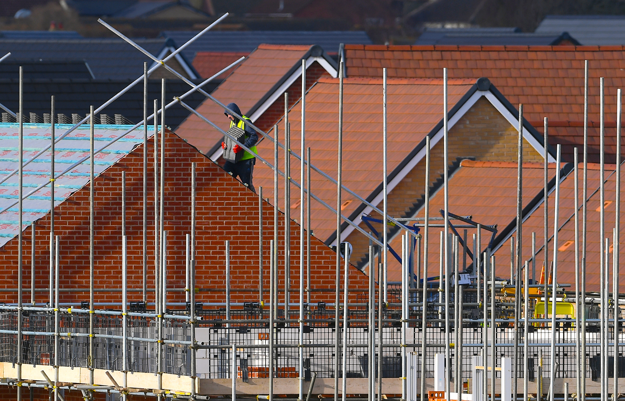 Government research advised against stamp duty rise for bulk home purchases