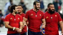 Ross: French prop Atonio a 'monster' threat