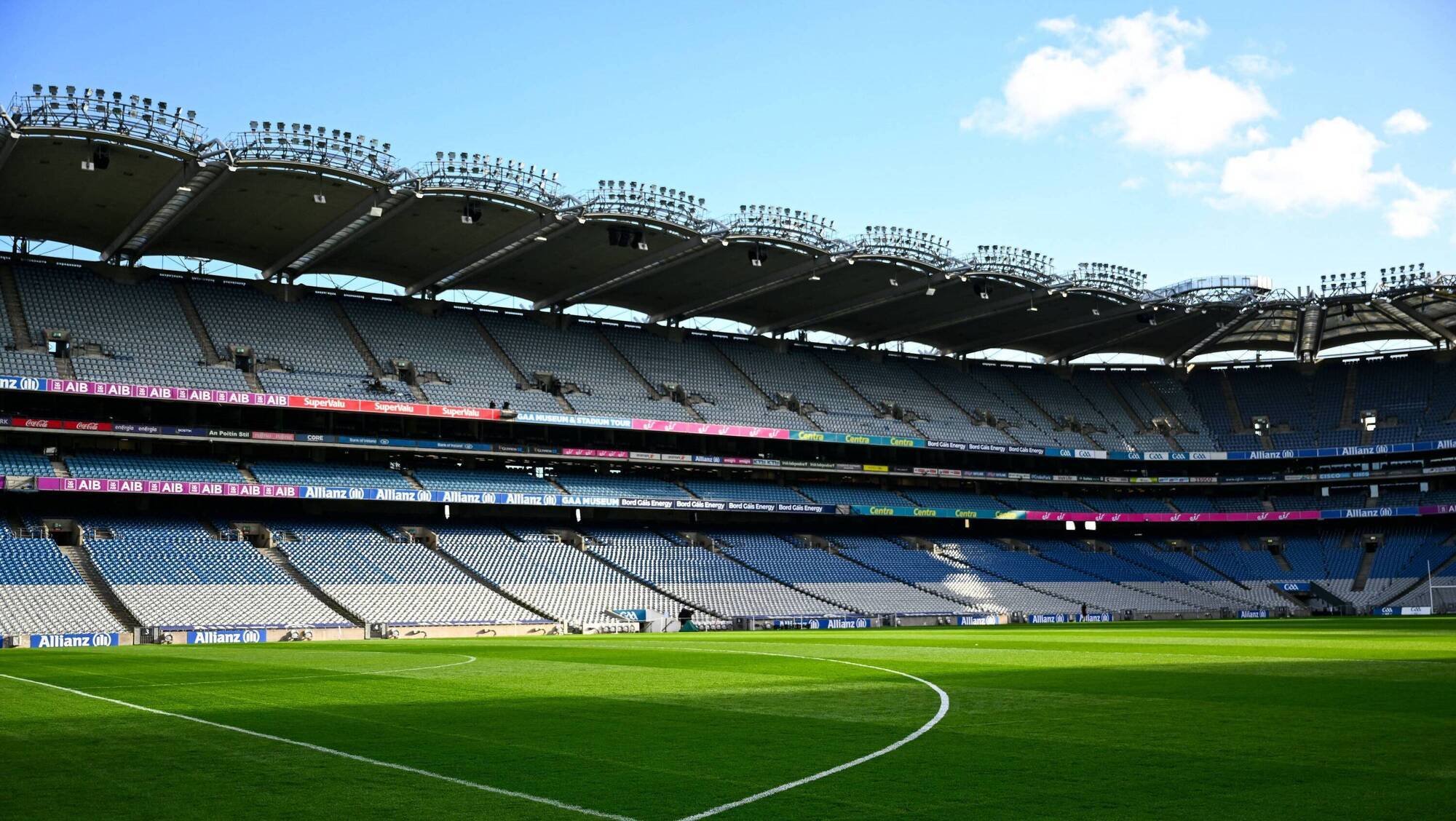 Counties' inter-county team spending hits record €43m total 