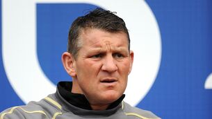 <p>Dean Windass.</p>
