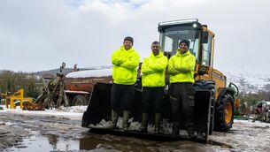 <p>Video: Chani Anderson</p>