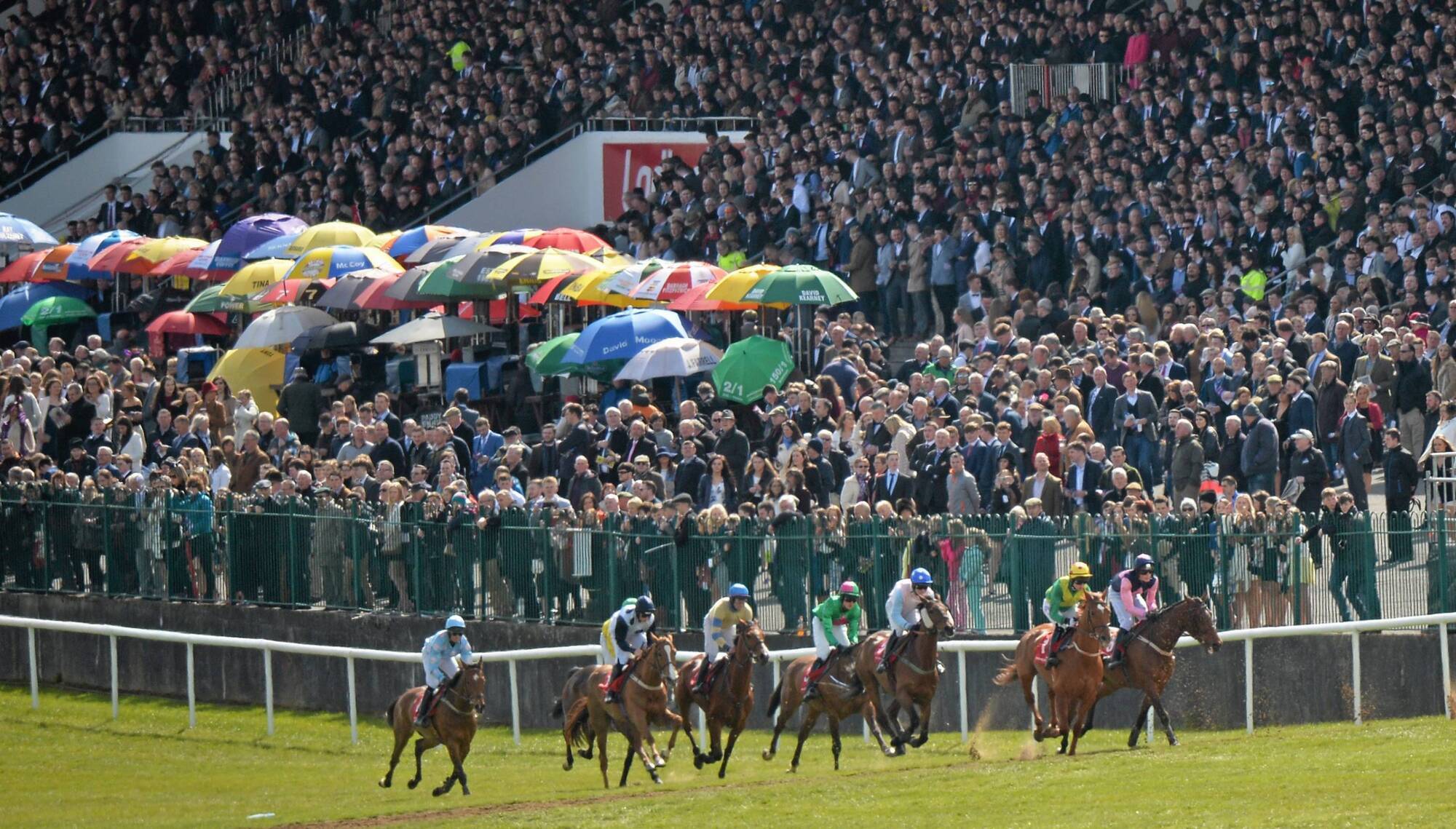 Ruby Walsh: The weekend is when people watch racing, and when they should be entertained