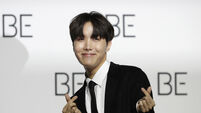J-Hope
BTS