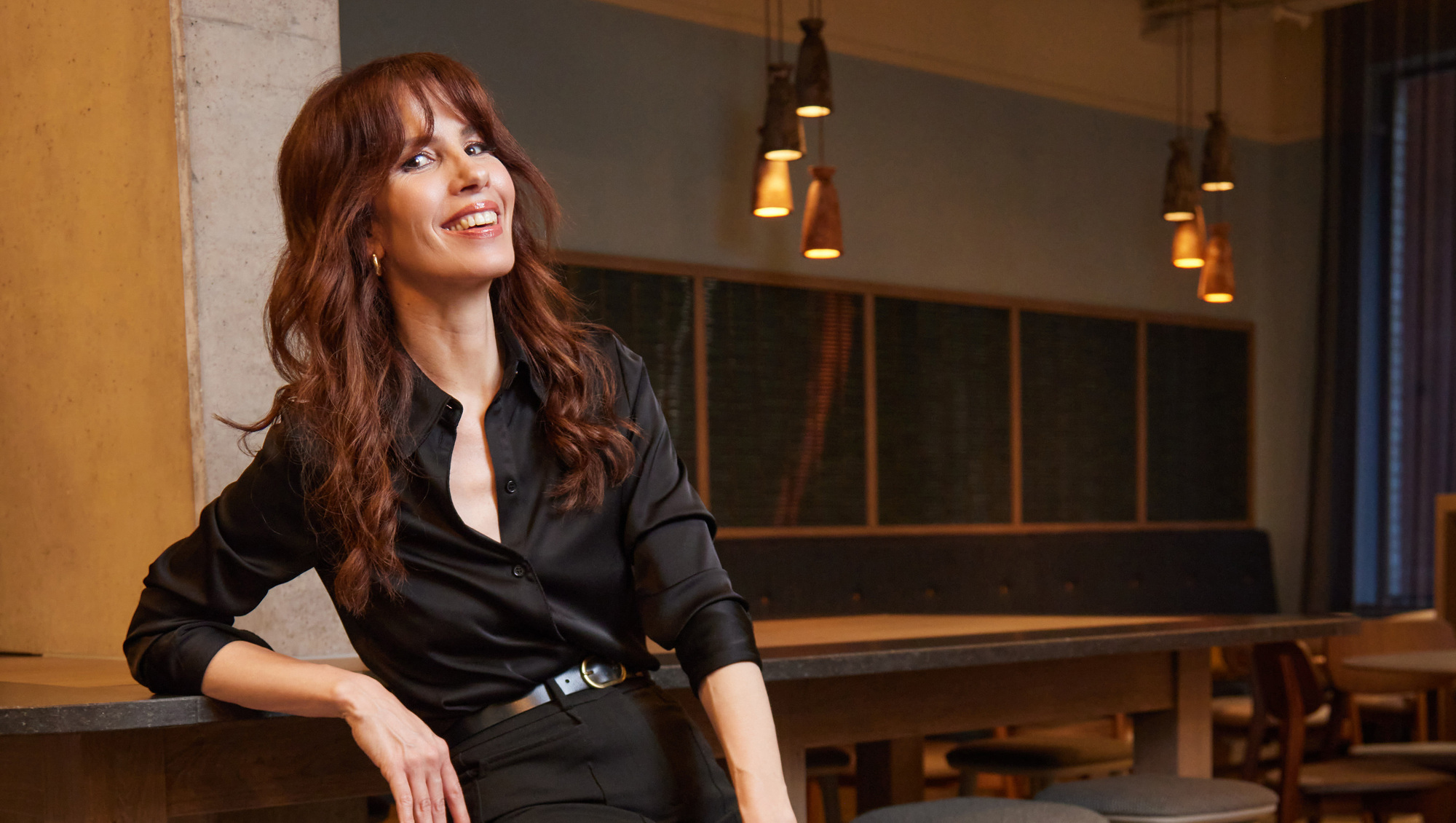 Fashion editor Annmarie O'Connor: Here's what you should do instead of making style resolutions