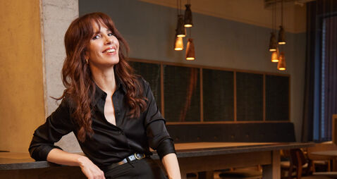 Fashion editor Annmarie O'Connor: Here's what you should do instead of making style resolutions