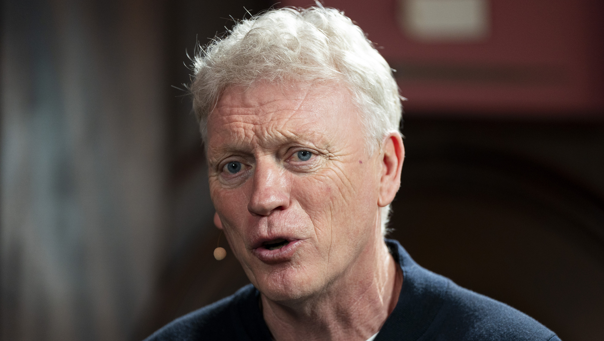 David Moyes agrees to rejoin Everton after productive talks with TFG