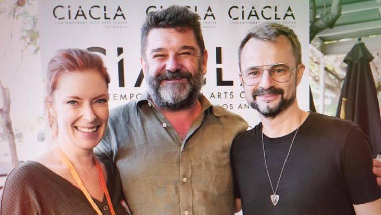 Irish bar 'keeping its doors open' to help fellow expats affected by LA wildfires