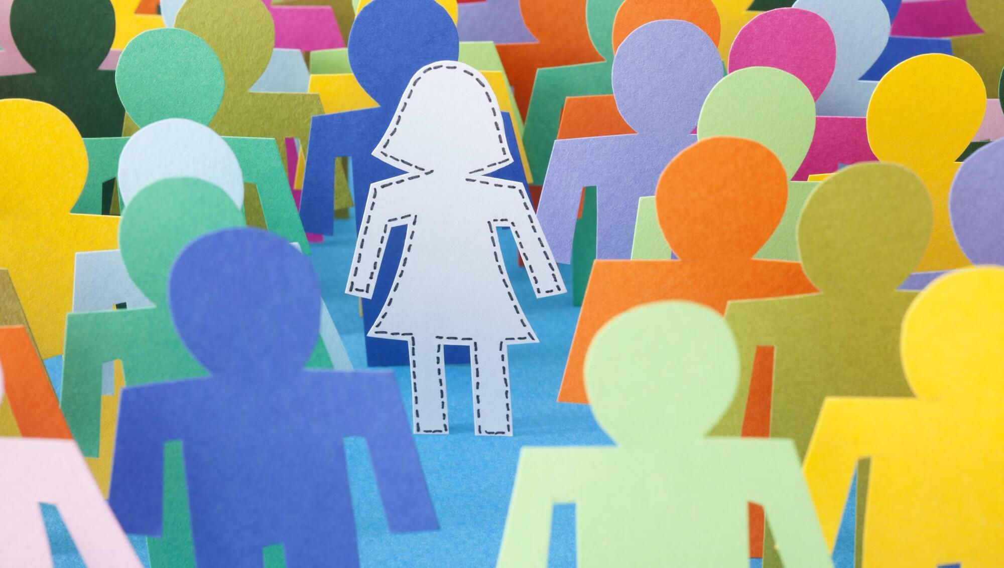 Vast majority of missing children in Ireland are migrant kids