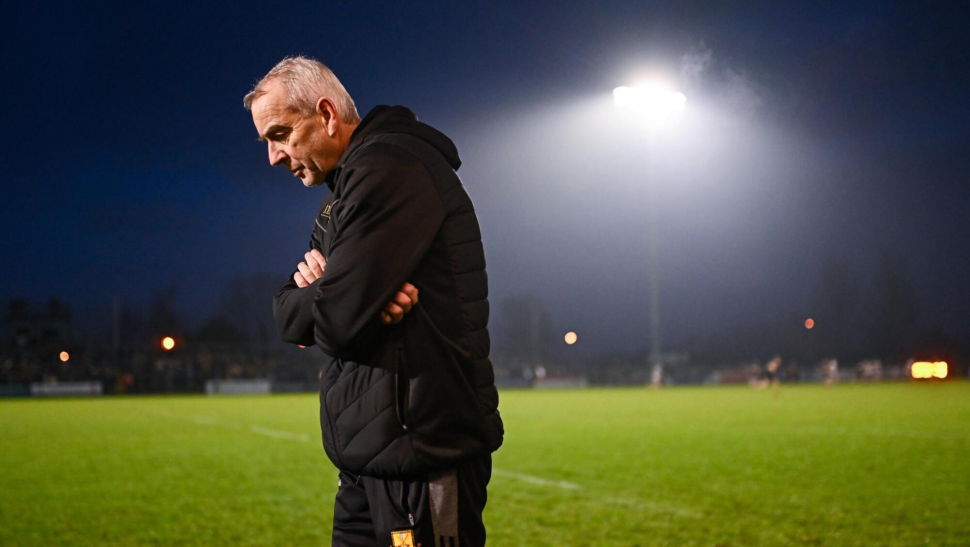 O'Shea and Crokes are left with a haunting hurt