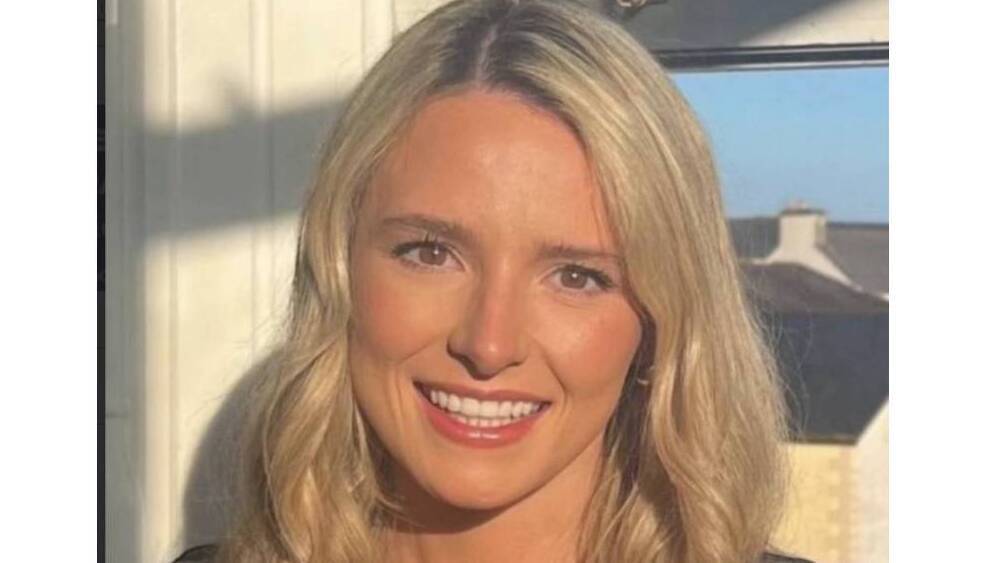 'Gentle, sweet soul': Tributes paid to Róisín Cryan, fiancée of Mayo footballer Conor Loftus