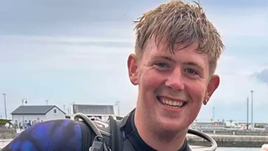 Fundraiser set up to repatriate body of young Clare man, 21, who died in Thailand