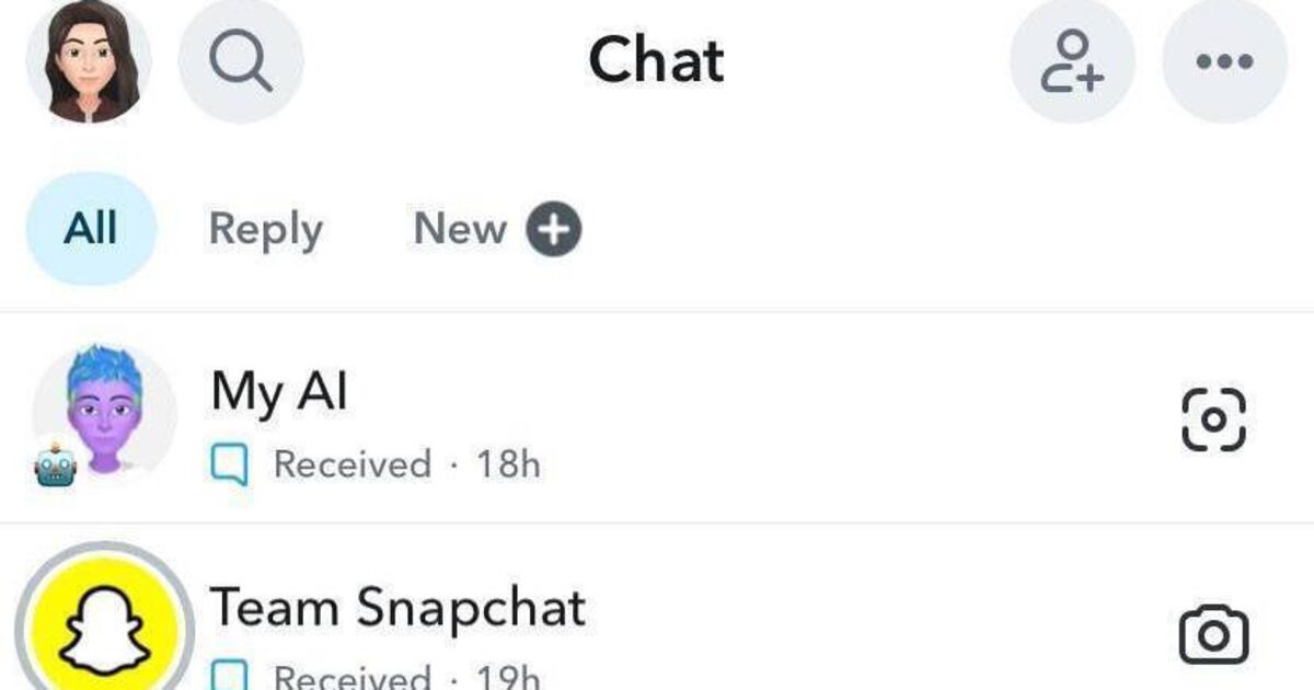 あなたのティーンエイジャーは宿題をしていますか、それともSnapchatに宿題をやらせていますか?