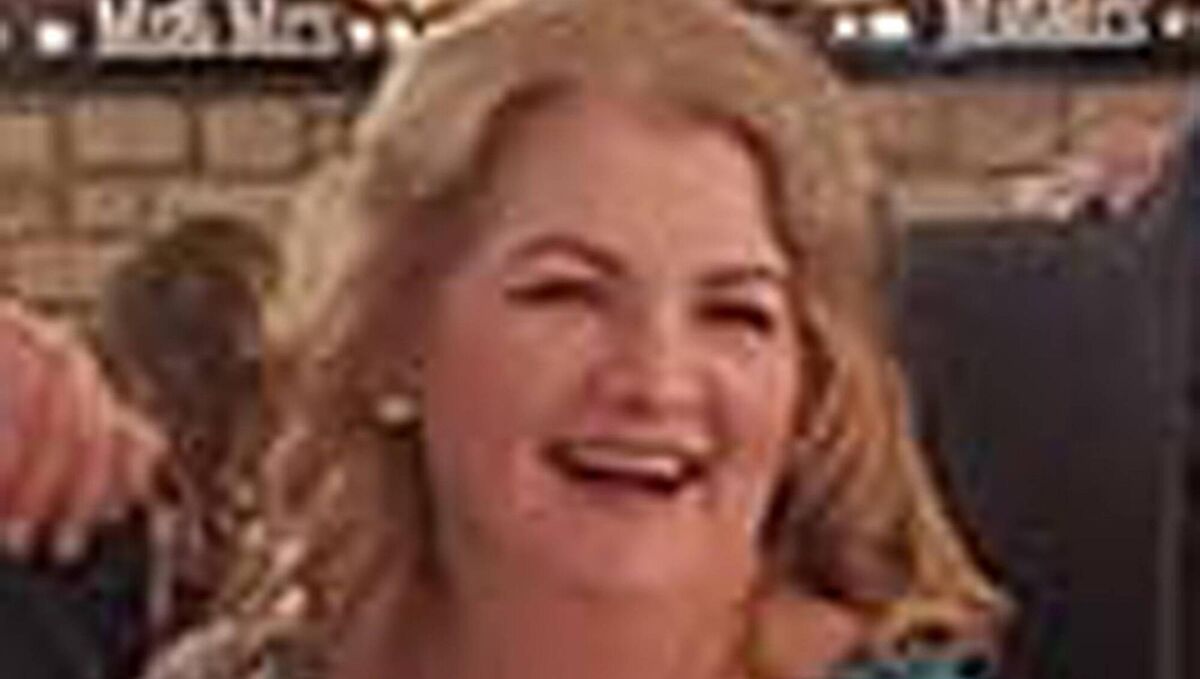 Annie Heyneman, Derrycassin, Ballyconnell, Co. Cavan who was found dead at her home last night.