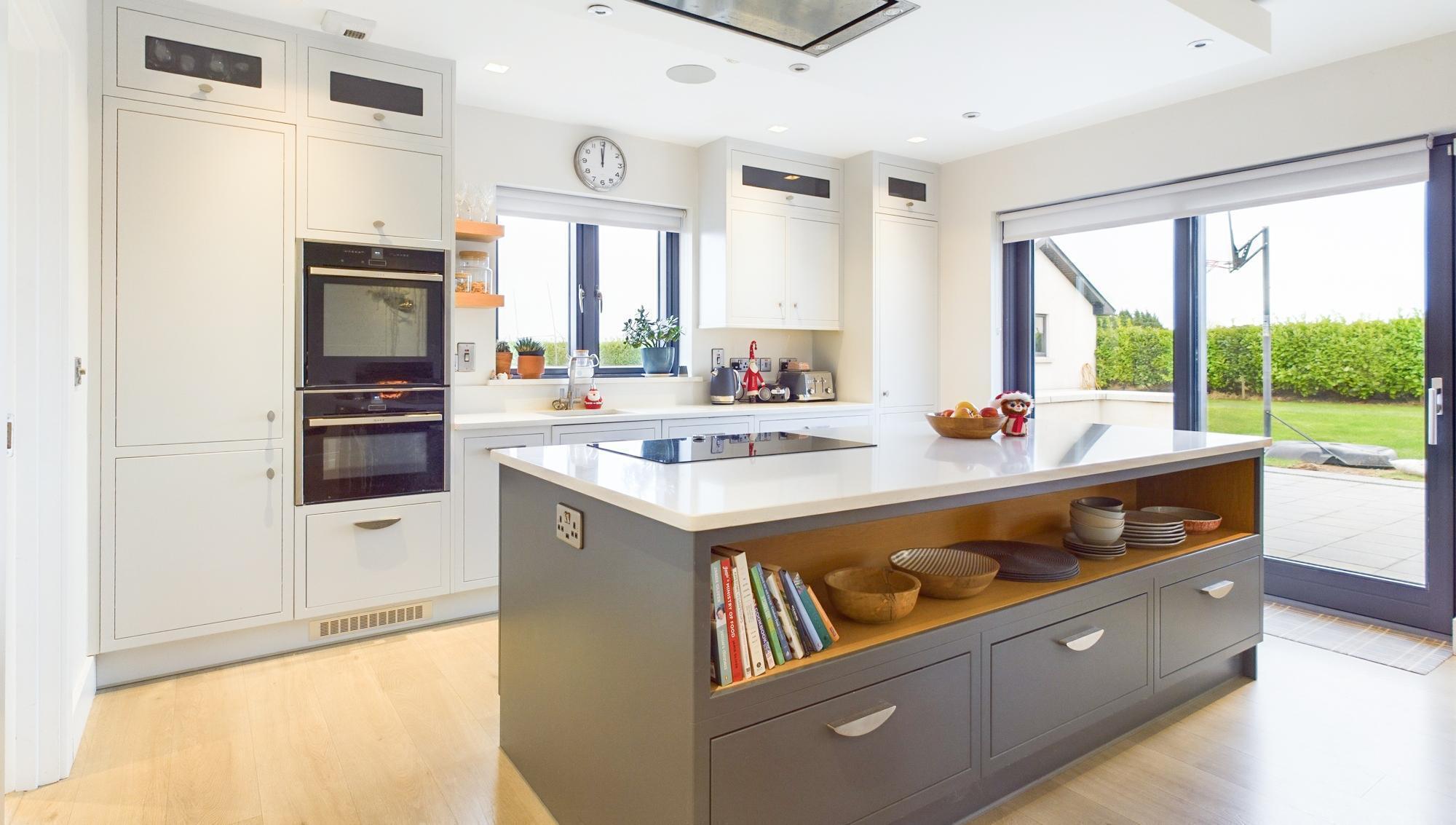 City to Country: Upgraded Dublin 3 mid-terrace home or ultra spacious Dungarvan escape for €695,000