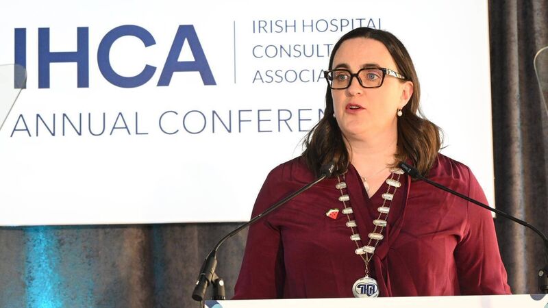 Hospital consultants call for swift action to reform legal system around medical cases Hospital consultants call for swift action to reform legal system around medical cases