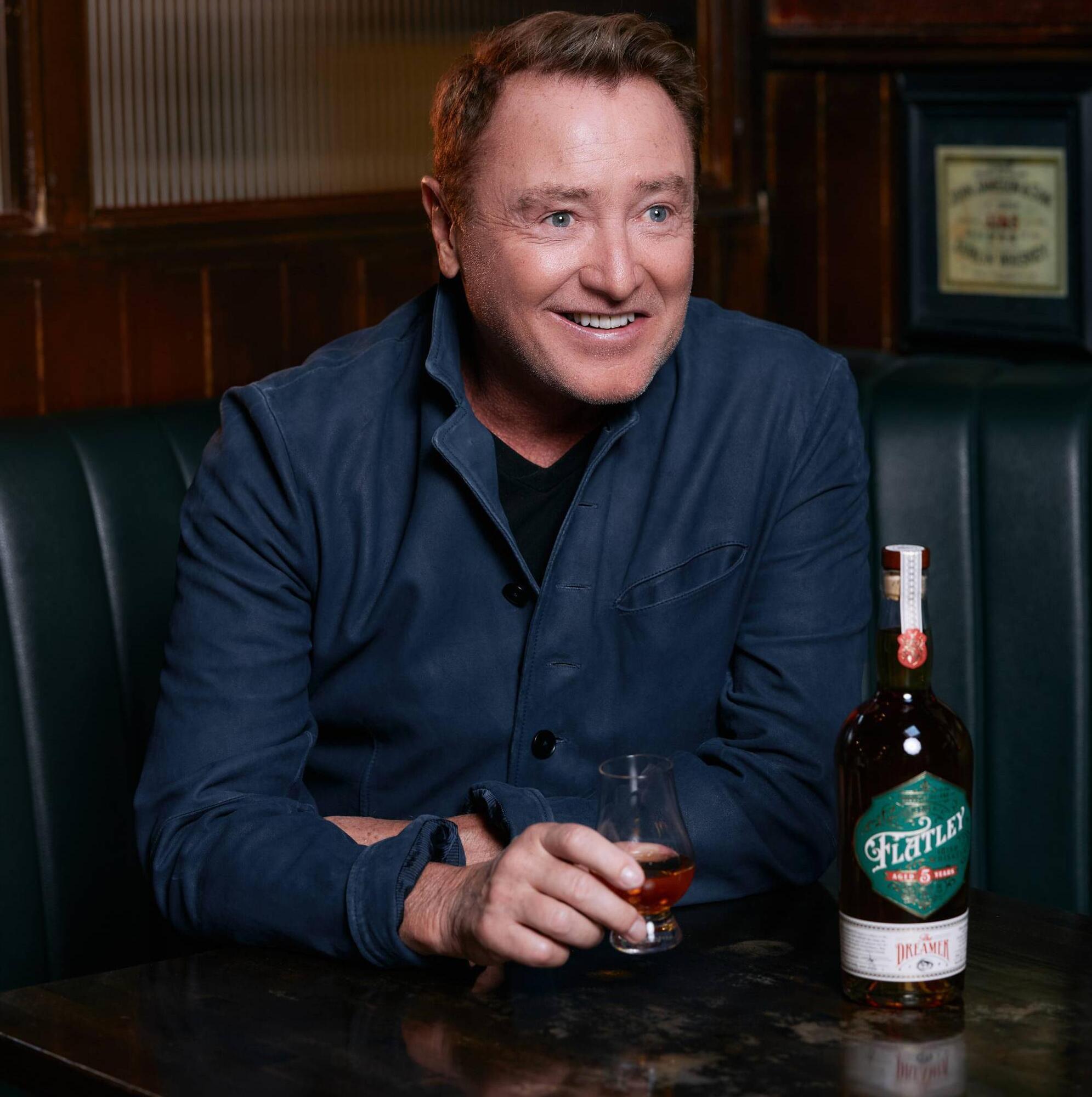 Michael Flatley offers to redeem €5.6m loan at centre of Castlehyde dispute