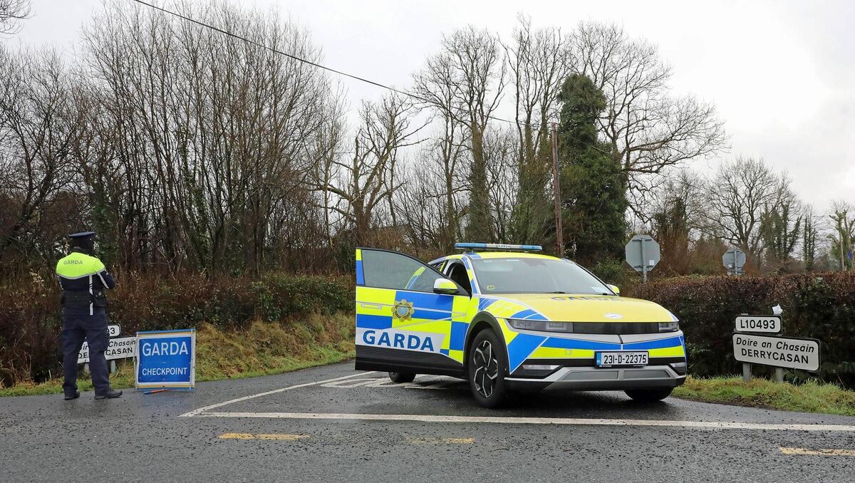 Annie Heyneman's death is the second violent death of a woman in 2025 and the third in the last fortnight.