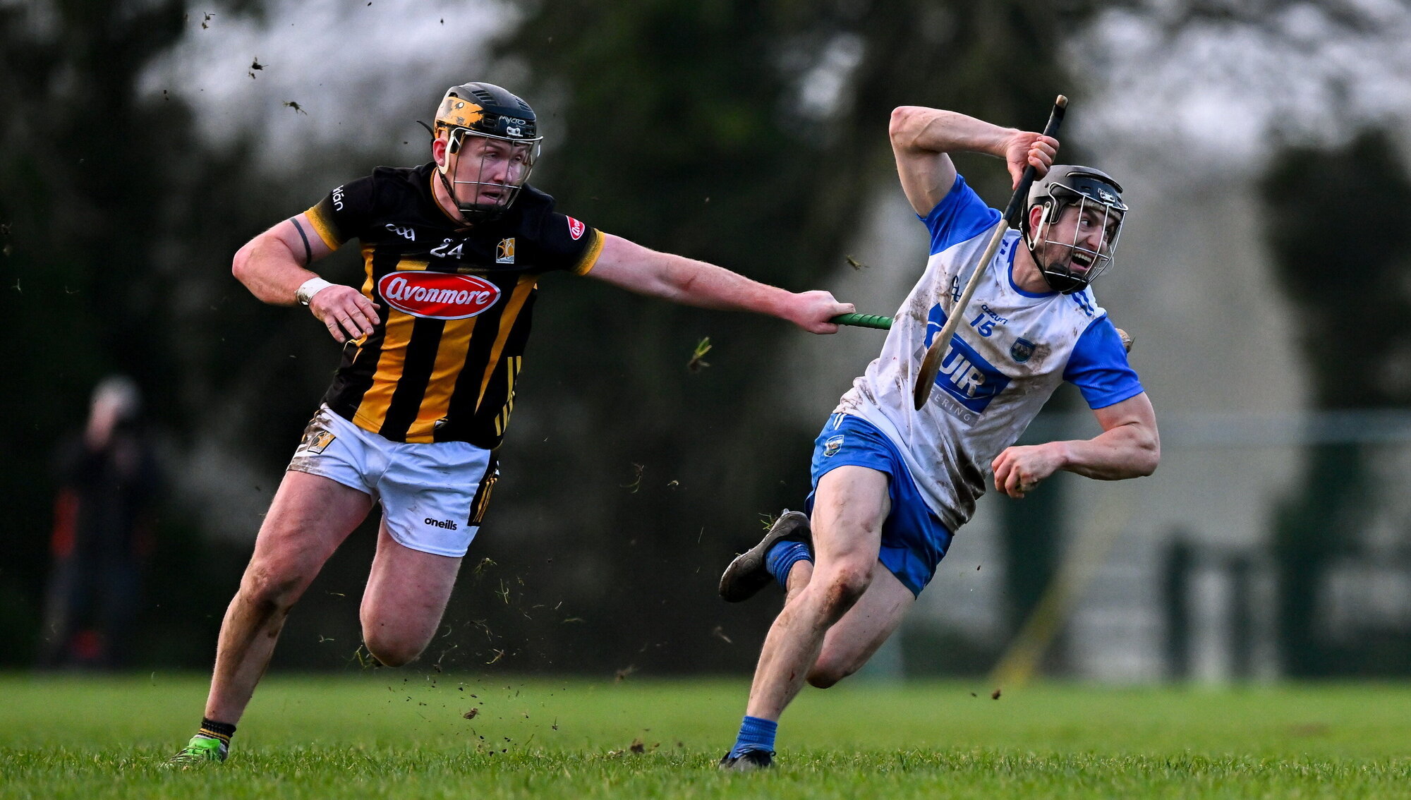 Fogarty Forum: Axing pre-season competitions has backfired