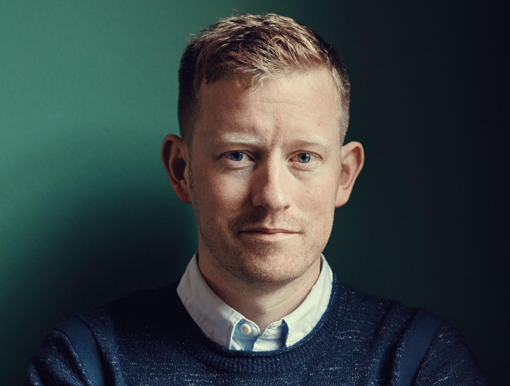 Irish author wins debut fiction gong at Nero Book Awards